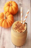 Pumpkin Pie Smoothie