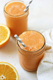 Pumpkin Pie Smoothie